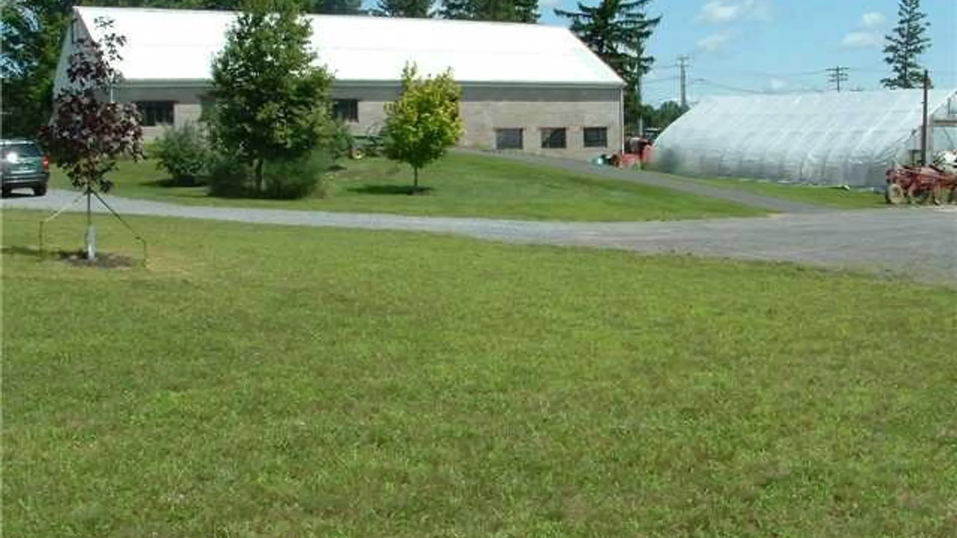 Property at 8575 Henry Clay Boulevard, Clay, NY 13041 3