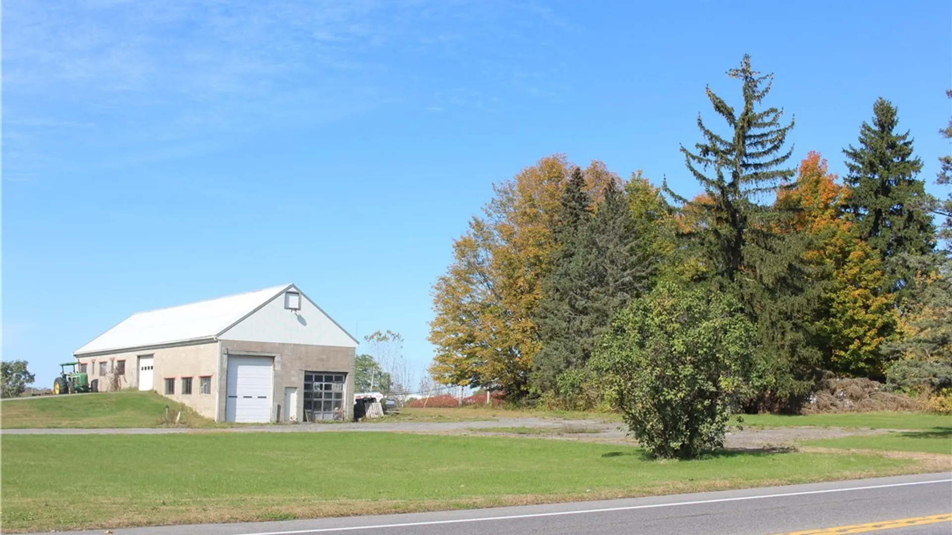 Property at 8575 Henry Clay Boulevard, Clay, NY 13041 4