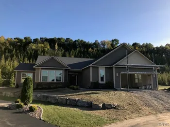Property at Lot 68 Cornish Heights Parkway, Onondaga, NY 13215