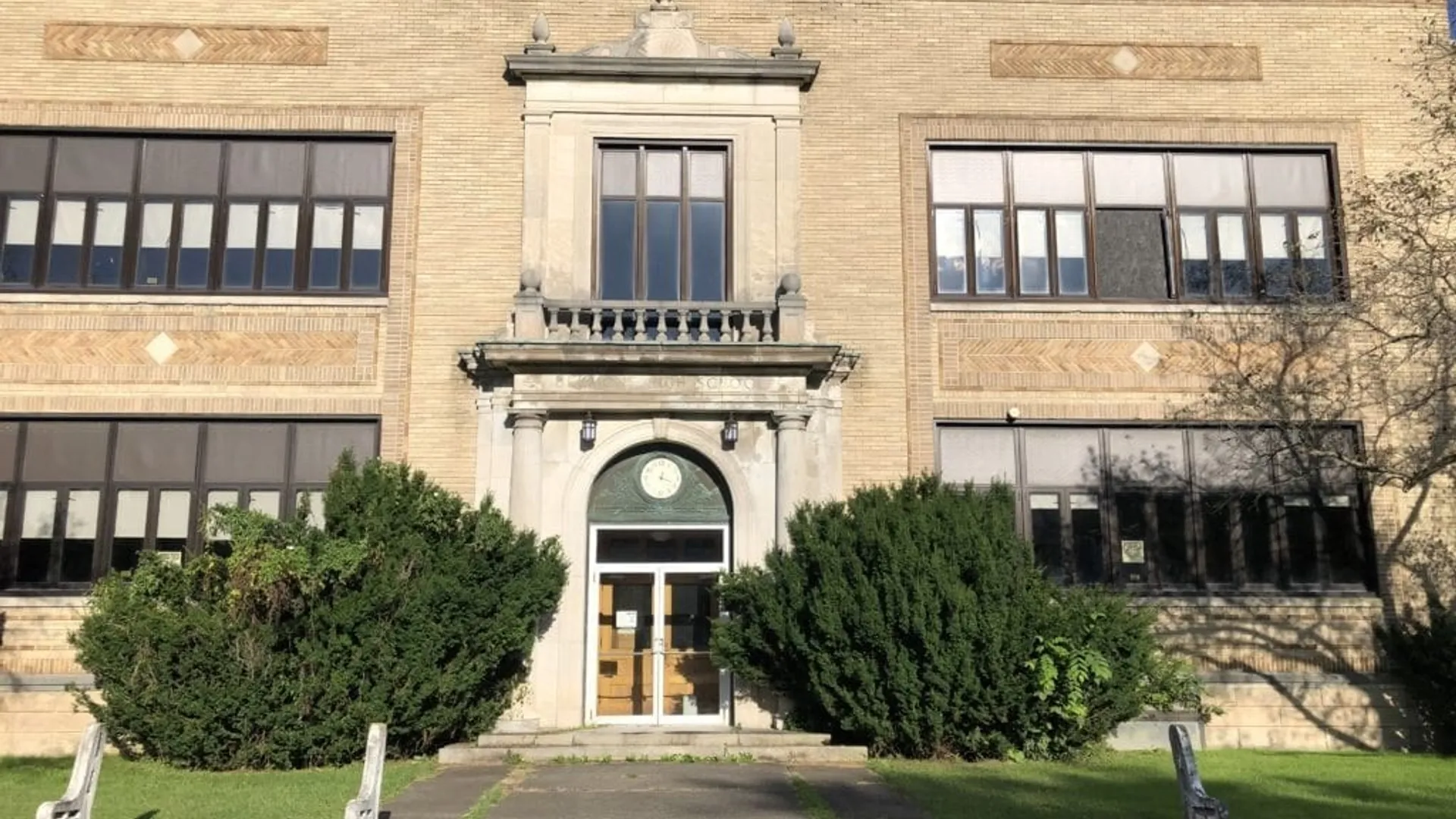 Property at 34 South Street, Amity, NY 14813 2