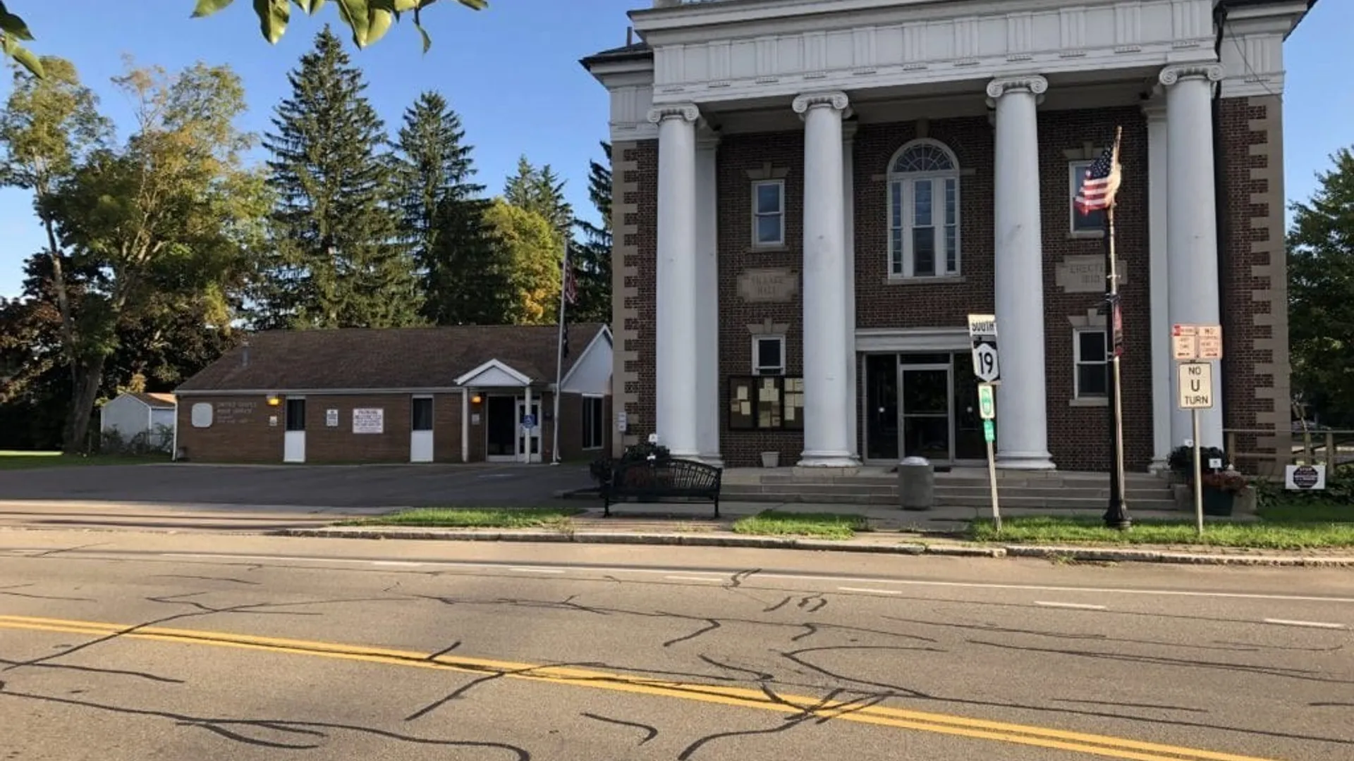 Property at 34 South Street, Amity, NY 14813 37