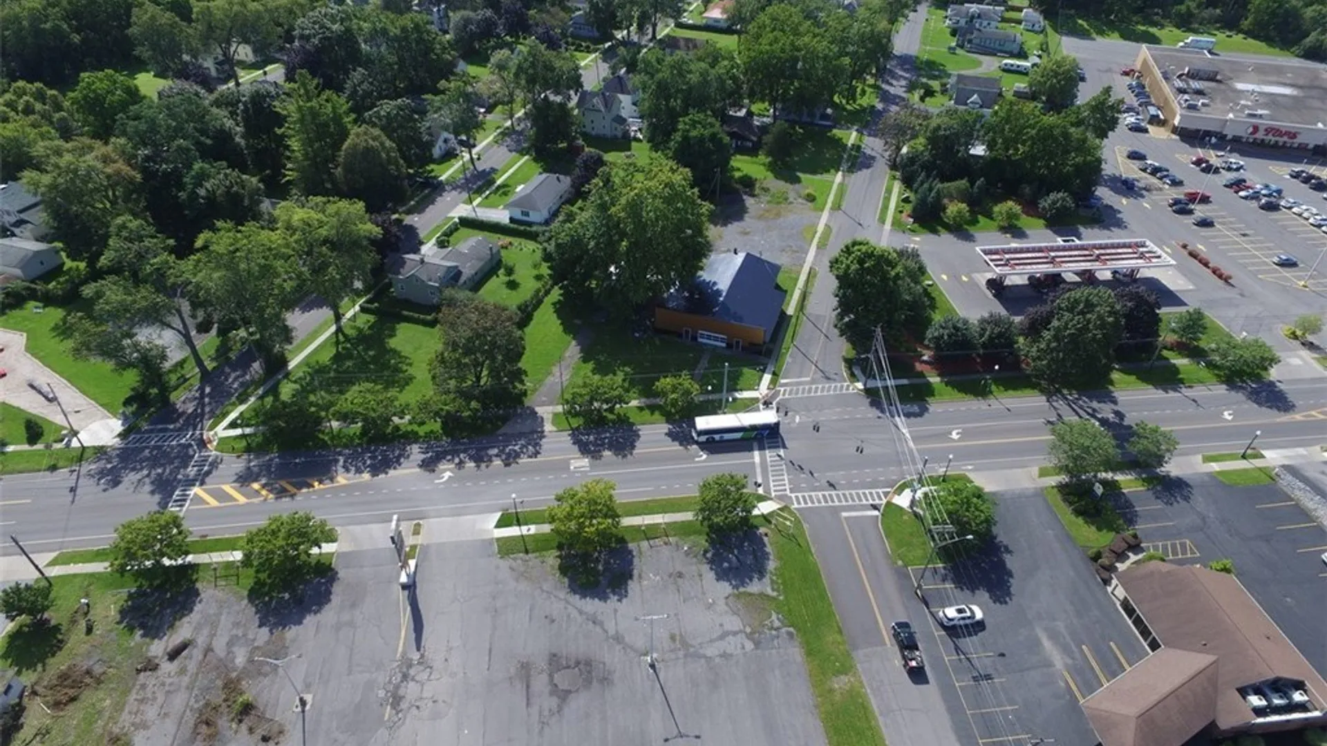 Property at 343 Genesee Street, Auburn, NY 13021 10