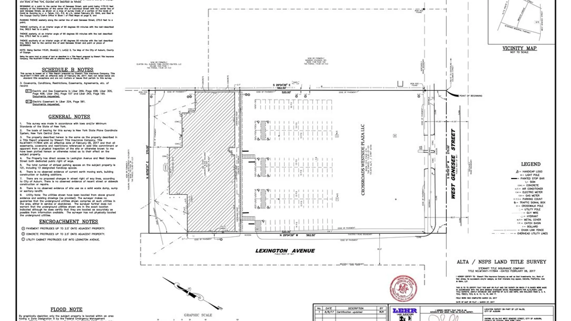 Property at 343 Genesee Street, Auburn, NY 13021 19