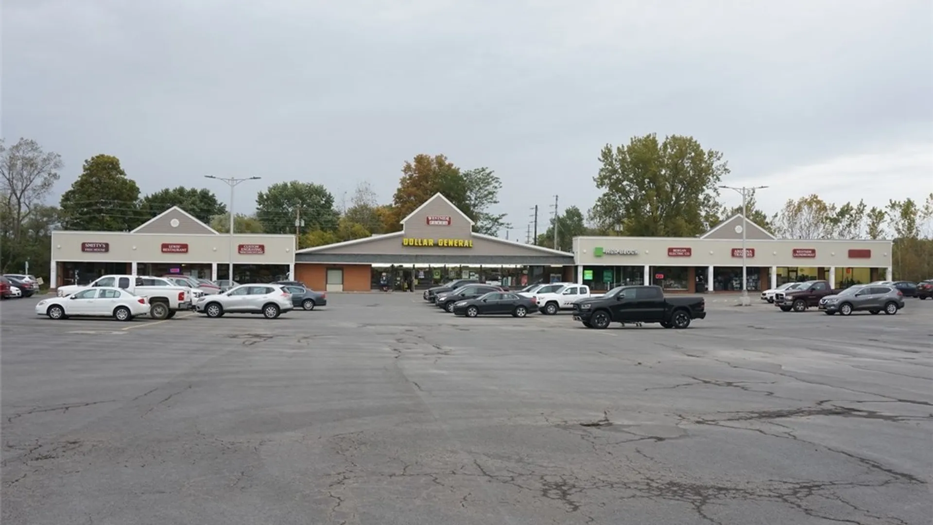 Property at 343 Genesee Street, Auburn, NY 13021 5