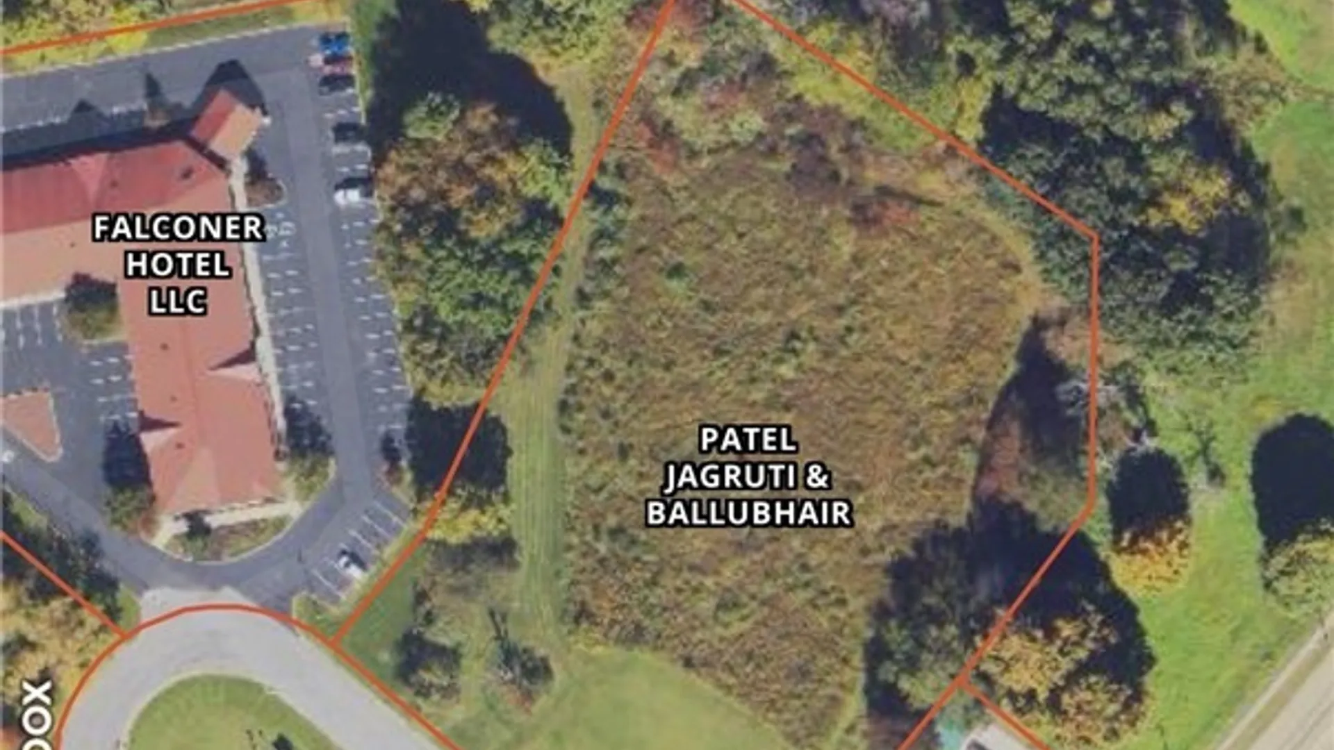 Property at 0 East Main St Extension, Ellicott, NY 14733 9