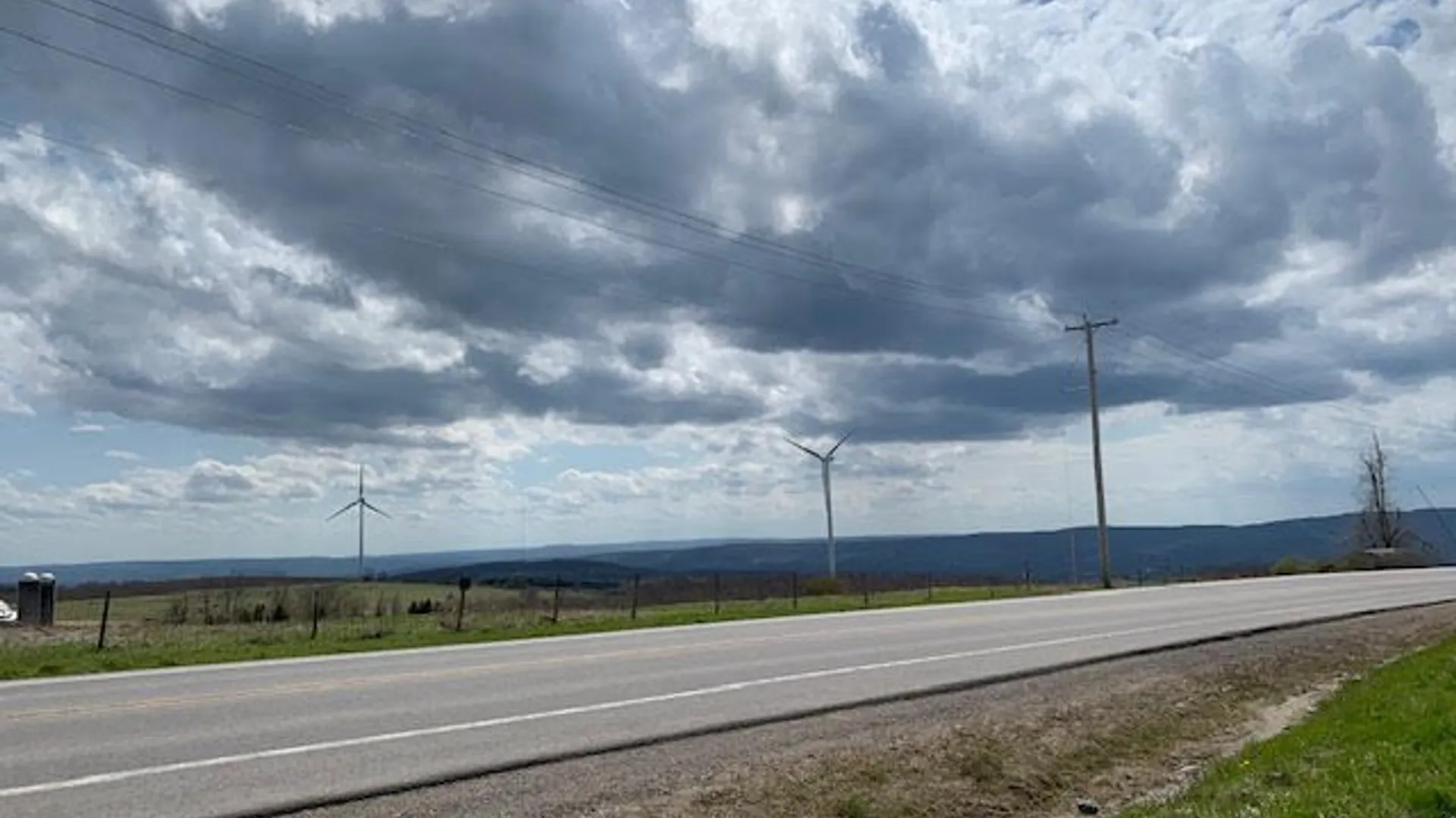 Property at 17.2 Ac State Route 29, Fairfield, NY 13406 2