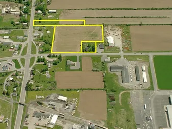 Property at 1000 State Route 12 Highway, Sangerfield, NY 13480