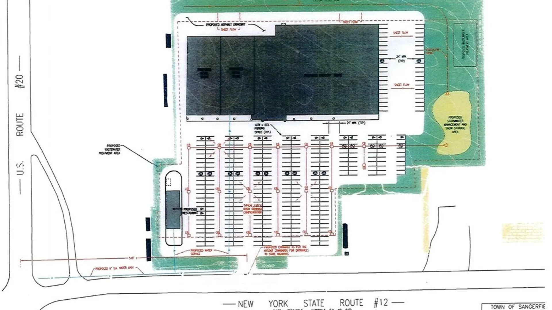 Property at 1000 State Route 12 Highway, Sangerfield, NY 13480 4