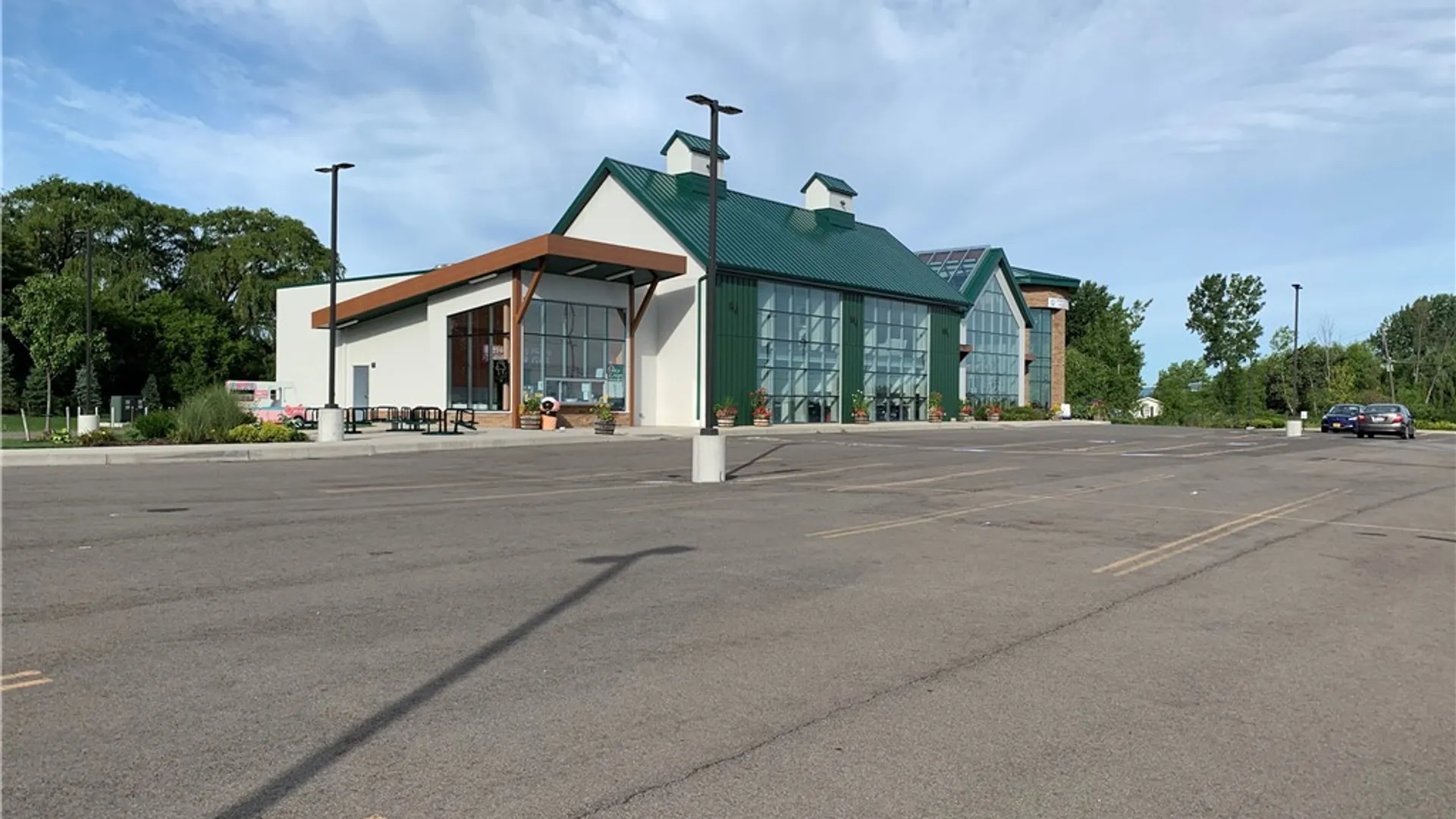 Property at 1880 State Route 332, Canandaigua Town, NY 14424 4