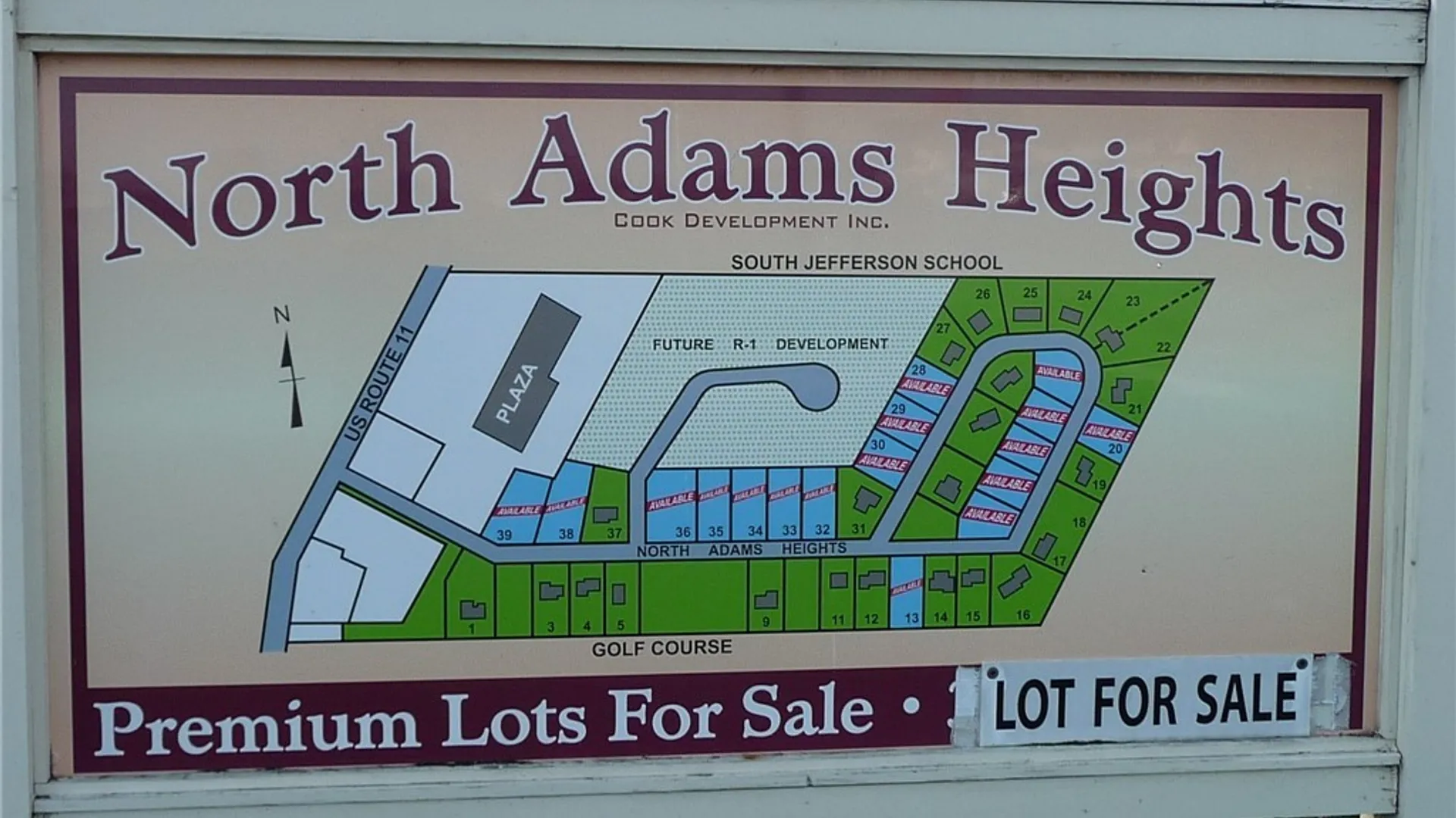 Property at 0 Adams, Adams, NY 13605 2