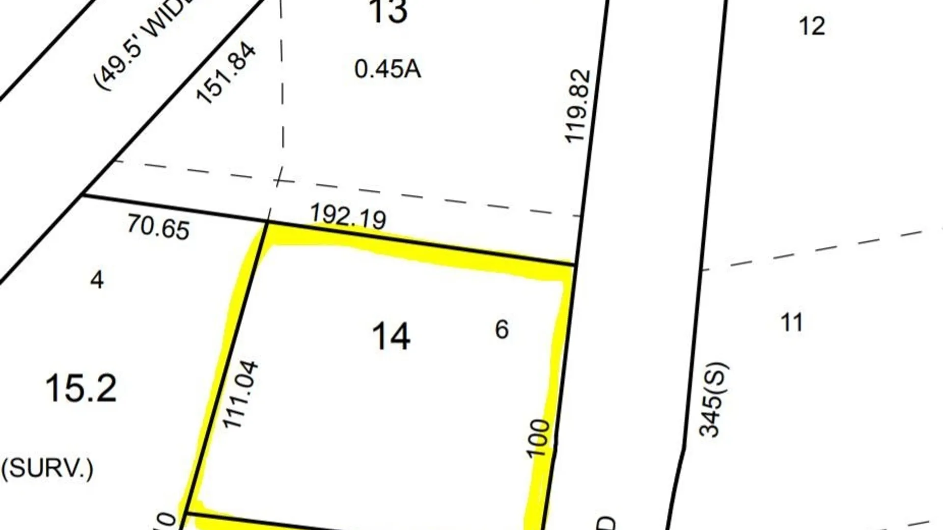 Property at 0 Christ View Road, Cuba, NY 14727 2