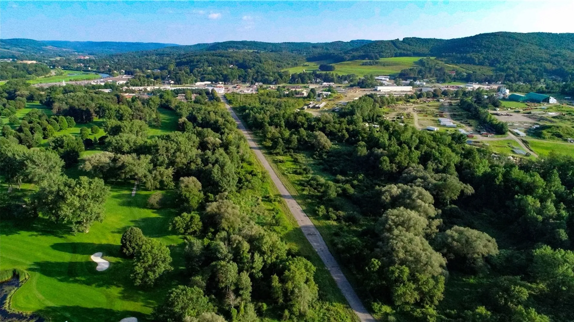 Property at 0 Bolivar Road, Wellsville, NY 14895 2