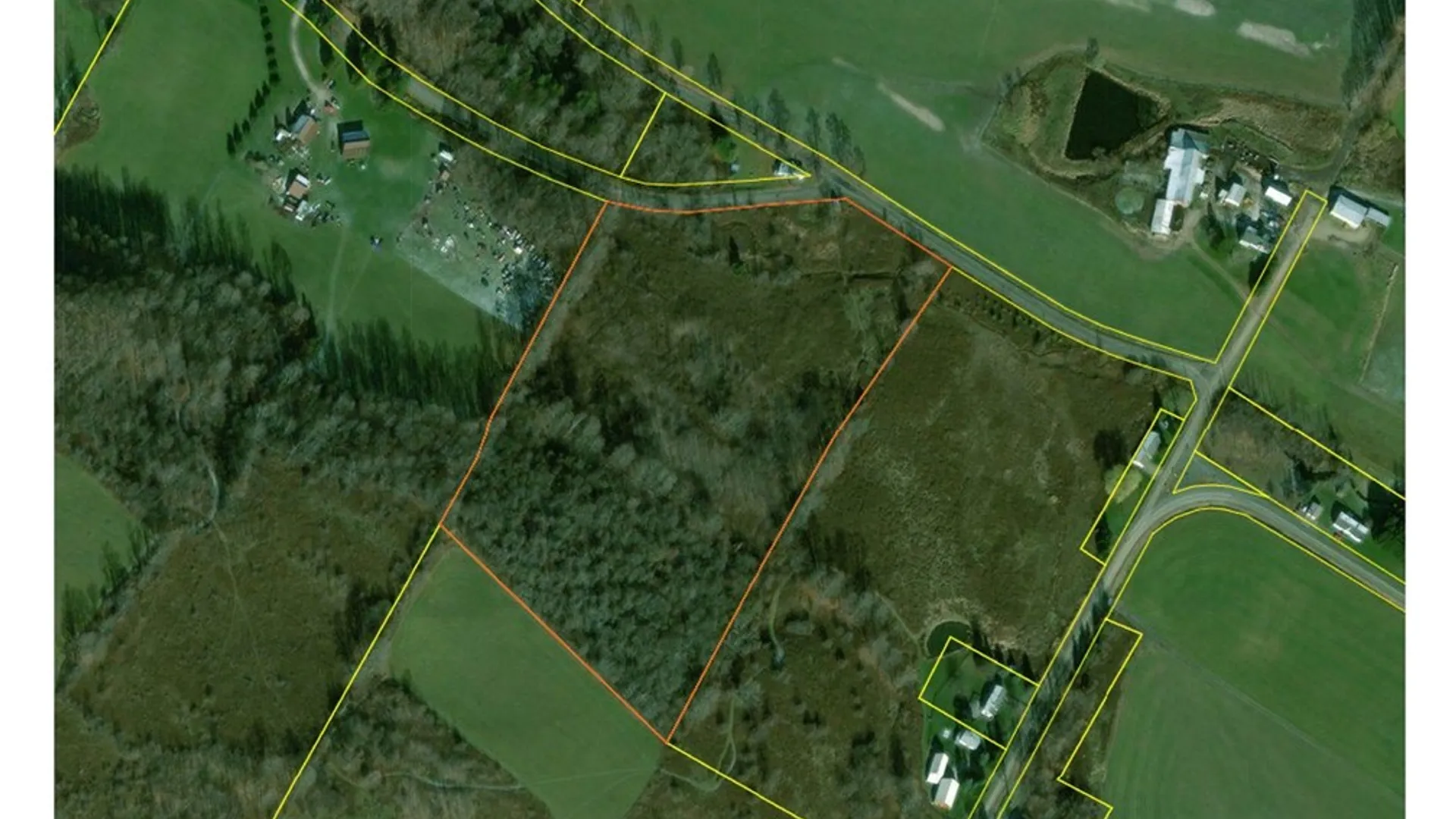 Property at 0 Polly Miller Road, Columbia, NY 13407 8