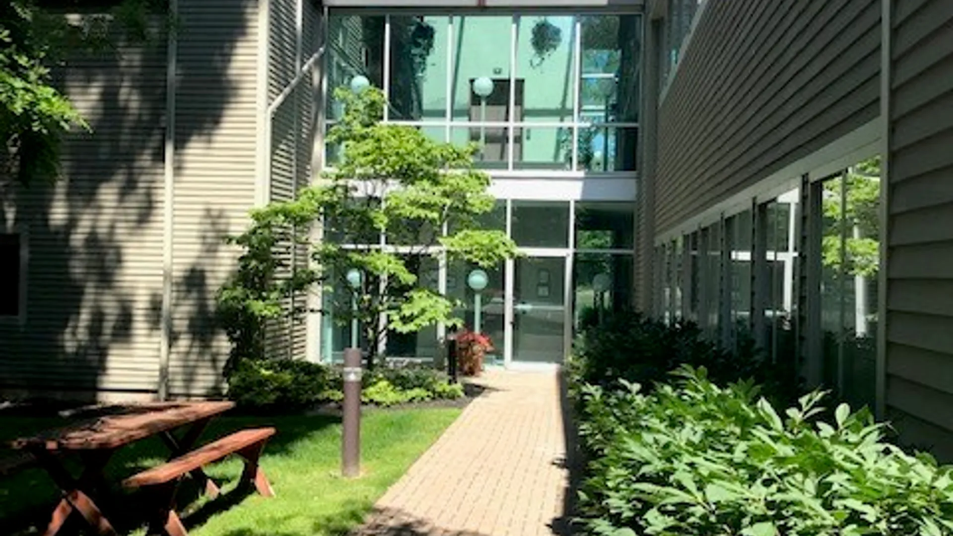 Property at 100 Linden Oaks, Pittsford, NY 14625 2