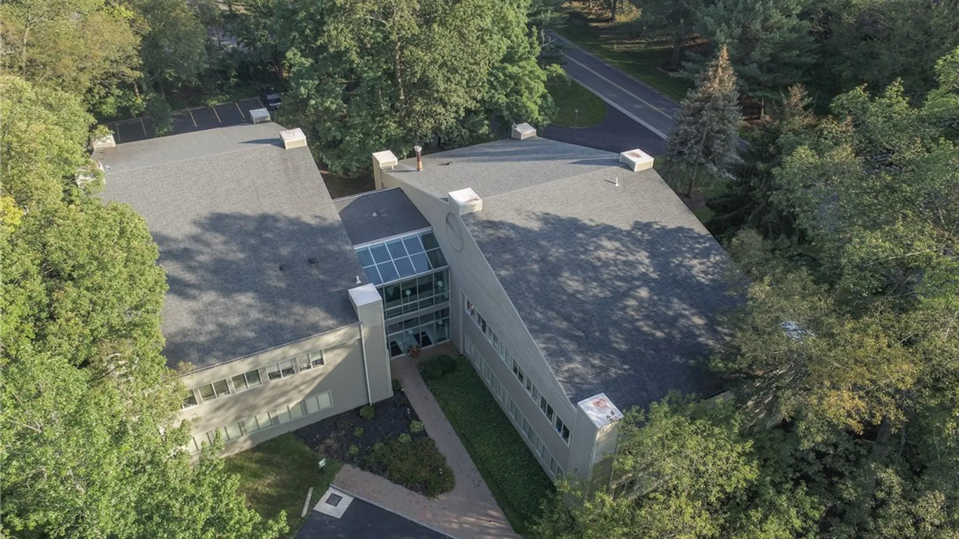 Property at 100 Linden Oaks, Pittsford, NY 14625 29