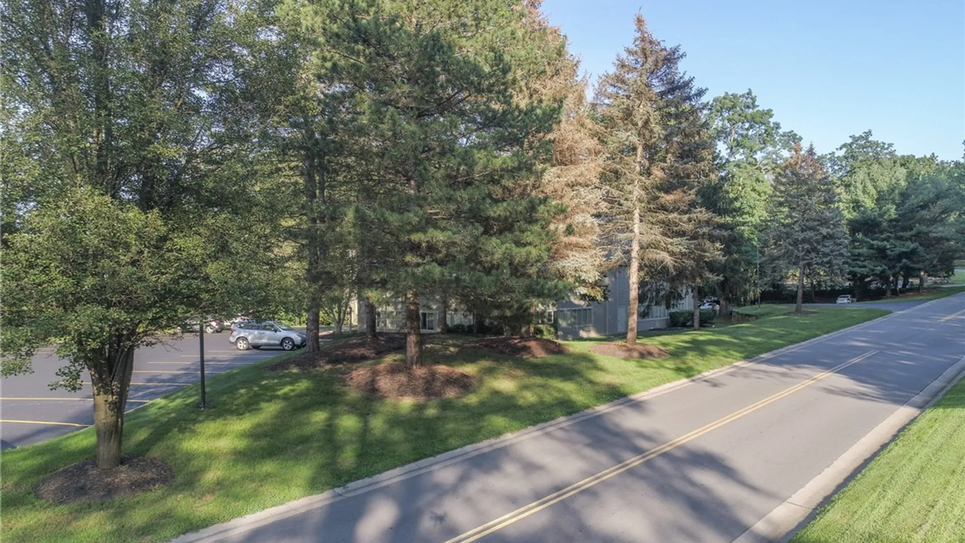 Property at 100 Linden Oaks, Pittsford, NY 14625 31