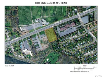 0000 State Route 31, Clay, NY 13027