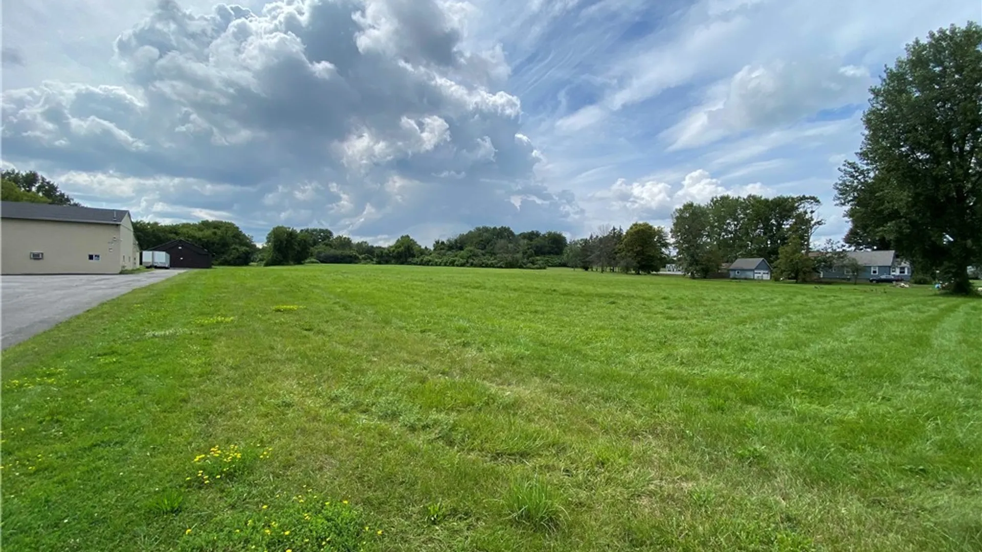 Property at 9 acres Buckley Road, Clay, NY 13212 2