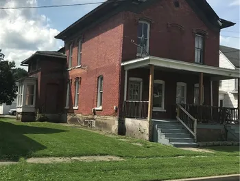 Property at 146 Hornell Street, Hornell, NY 14843