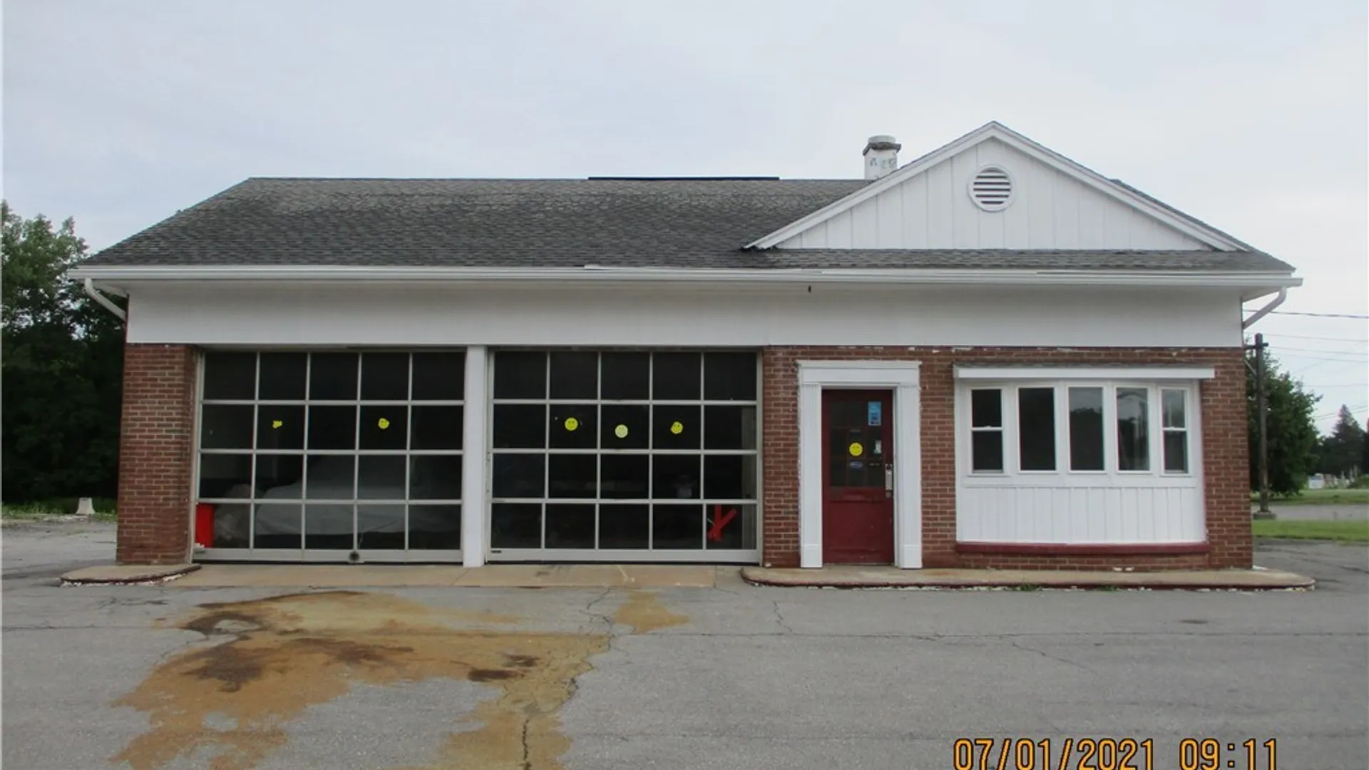 Property at 4531 State route 31, Clay, NY 13041 2