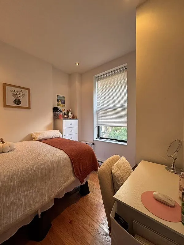 Property at 627 West 113th Street, New York, NY 10025