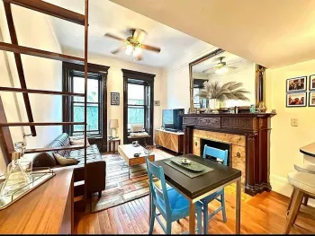 Property at 64 West 69th Street, New York, NY 10023