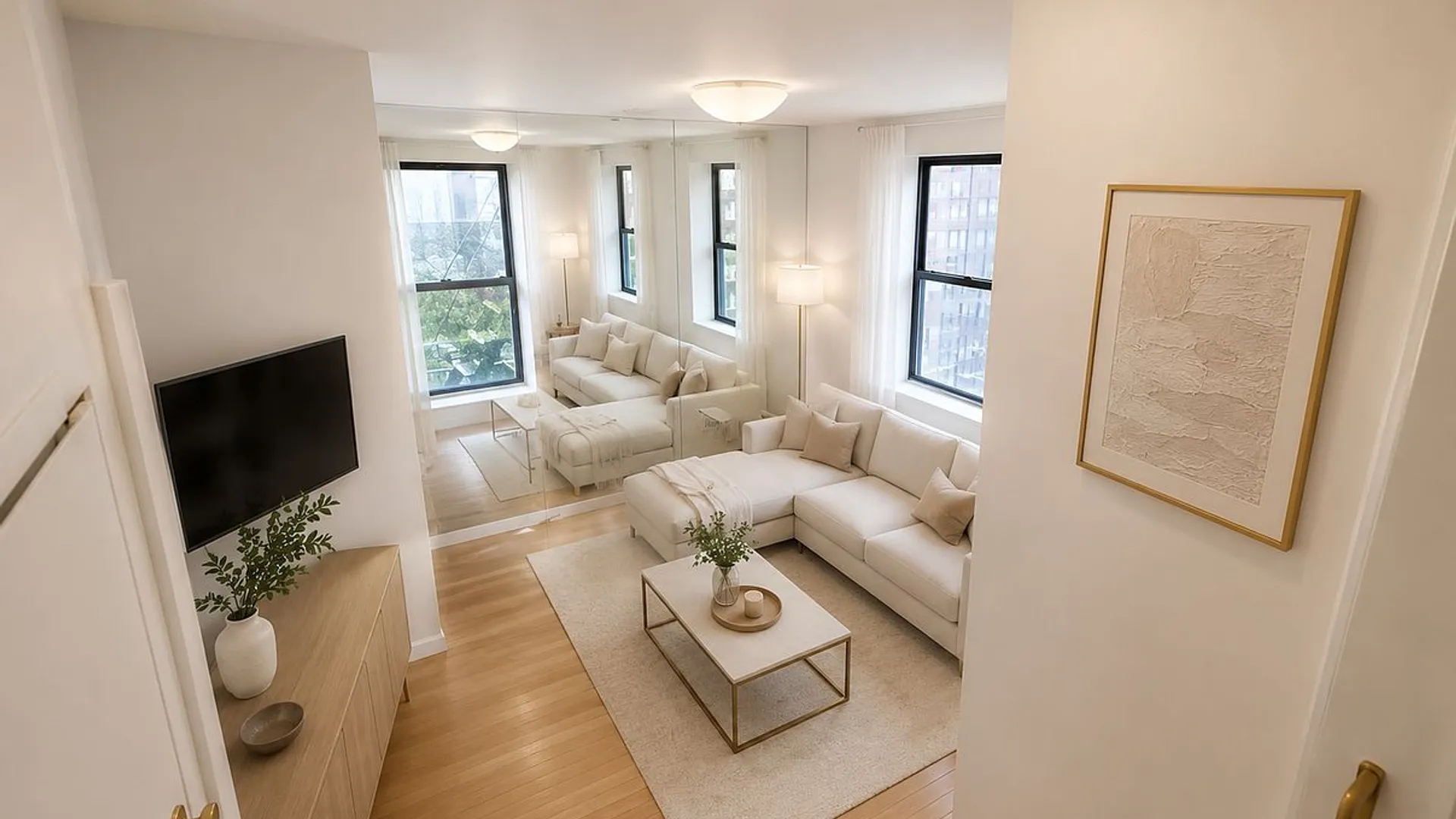 Property at 201 East 20th Street, New York, NY 10003 3