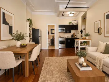 Property at 67 West 71st Street, New York, NY 10023