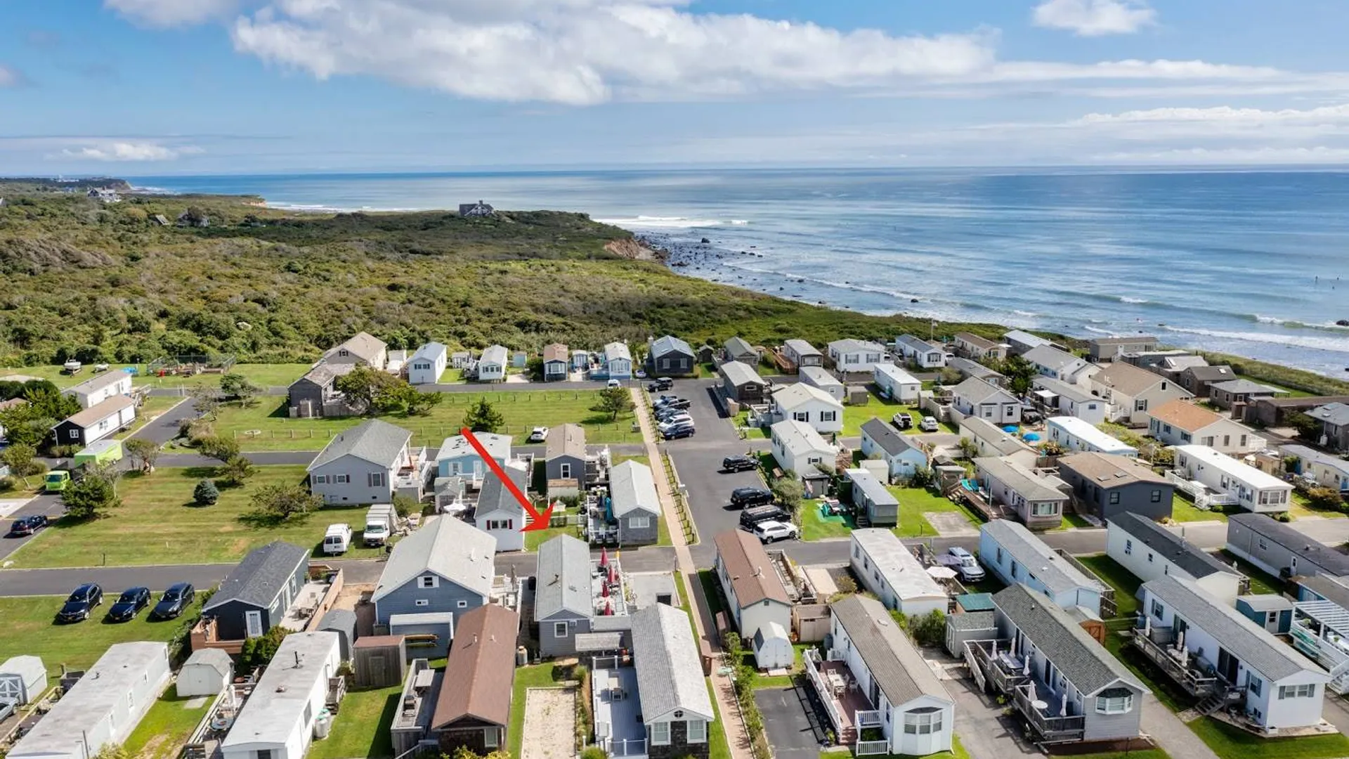 Property at 100 DeForest Road, Montauk, NY 11954 3