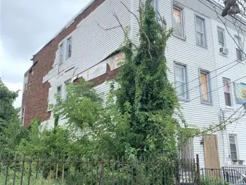 Property at 41 Groshon Ave, Yonkers, NY 10701