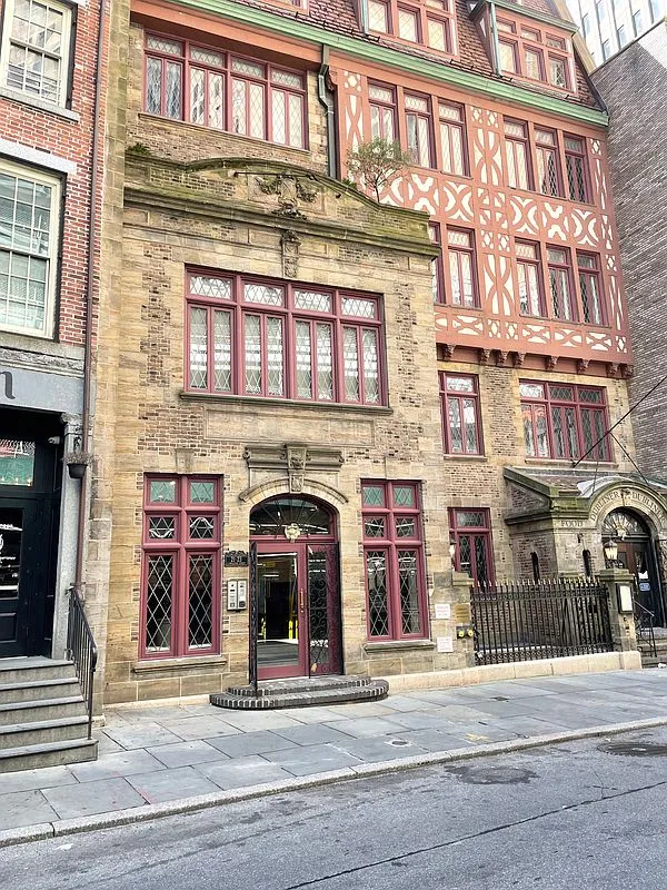 Property at 21-23 South William Street, New York, NY 10004