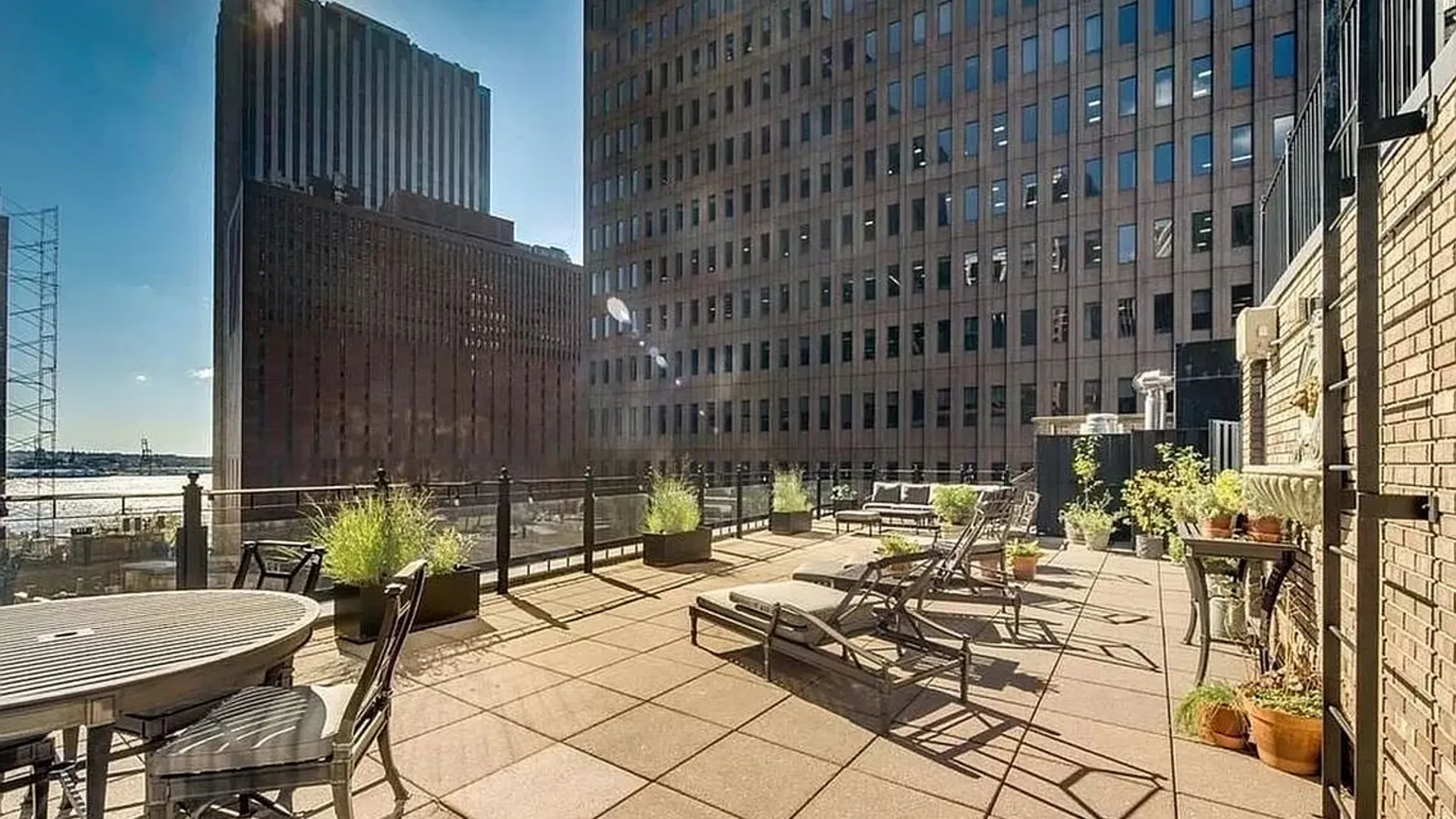 Property at 21-23 South William Street, New York, NY 10004 7