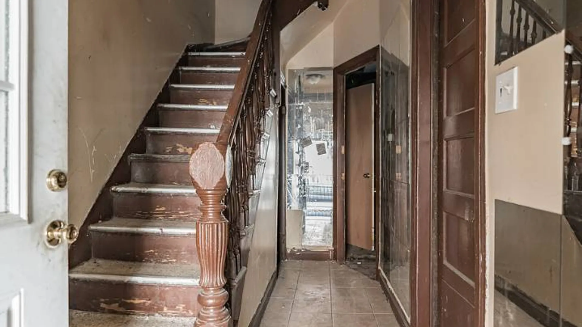 Property at 1322 CLAY AVE, Bronx, NY 10456 4