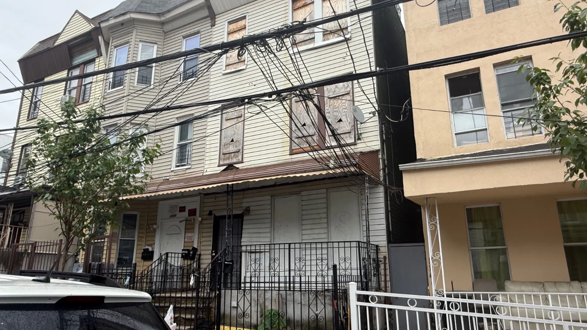 Property at 1322 CLAY AVE, Bronx, NY 10456 3