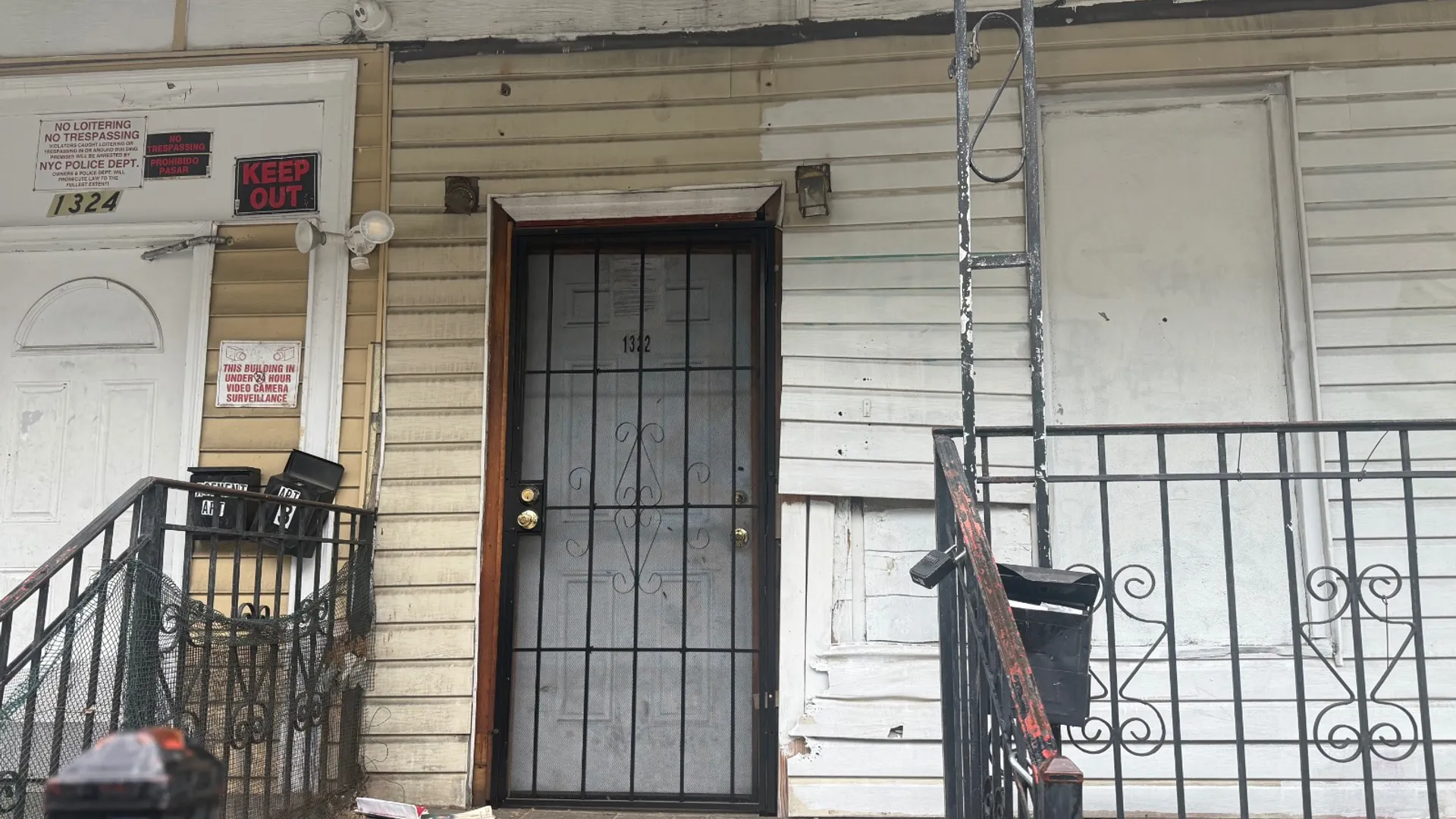 Property at 1322 CLAY AVE, Bronx, NY 10456 25