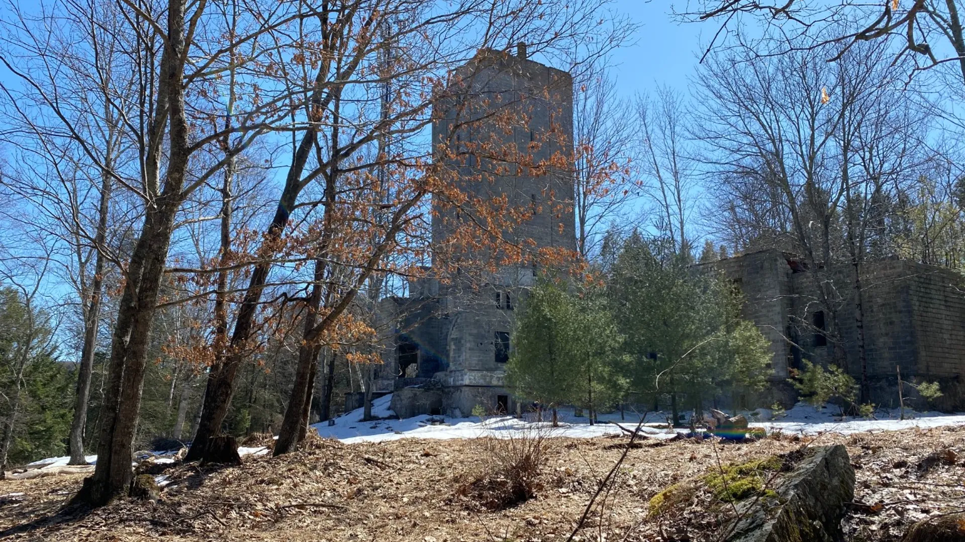 Property at 0 Yendes, Hancock, NY 13783 8