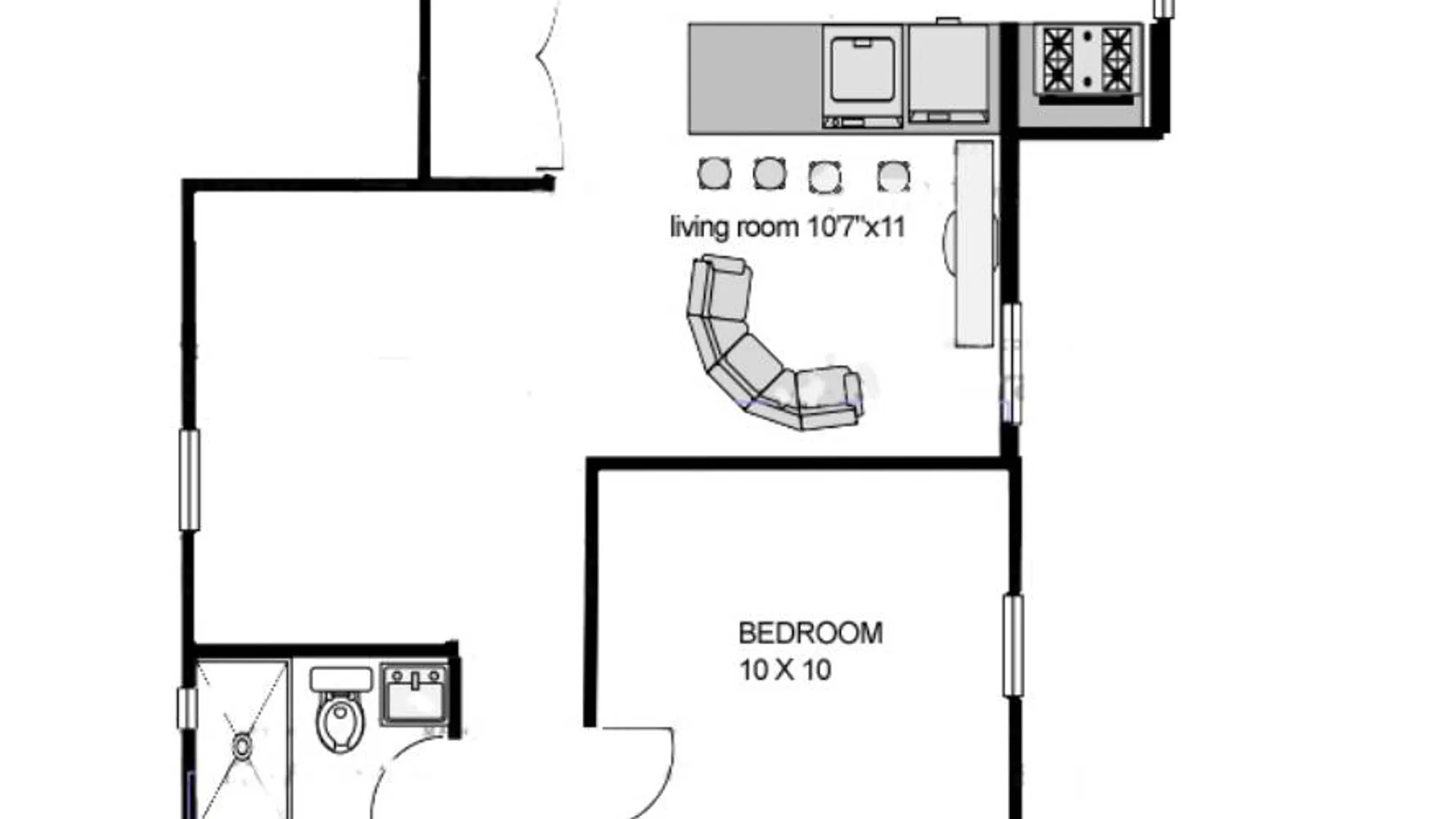 Property at 2105 33rd St, Astoria, NY 11105 12