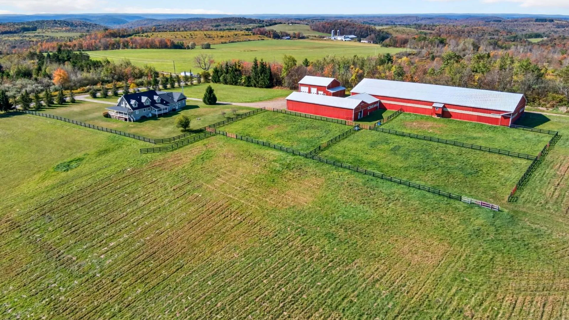 Property at 11600 Chambers Road, Beaver Dams, NY 14812 27