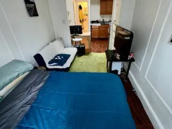 Property at 315 West 77th Street, New York, NY 10024