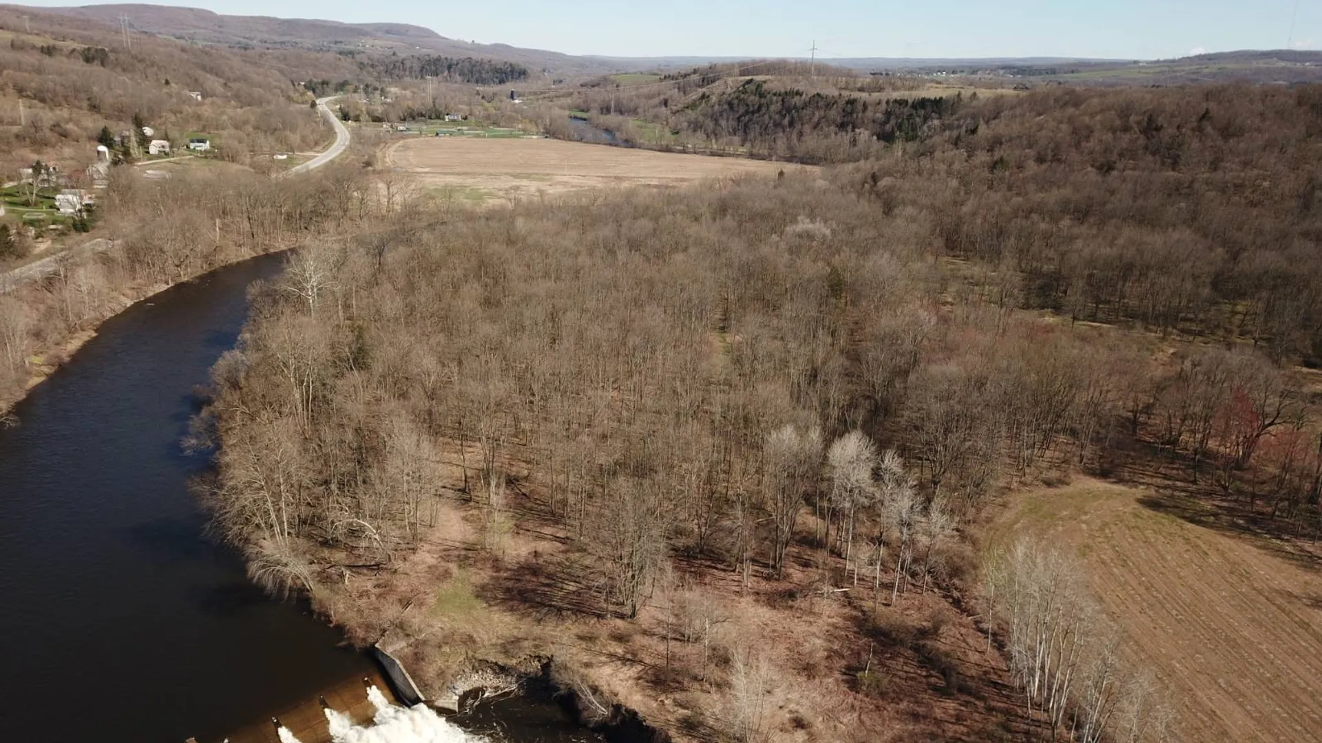 Property at 000 Shells Bush Rd, Herkimer, NY 13350 3