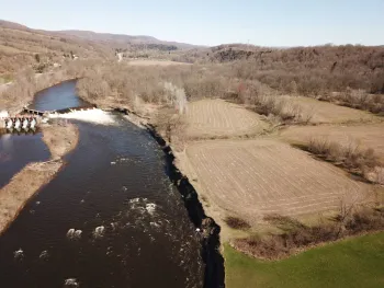 Property at 000 Shells Bush Rd, Herkimer, NY 13350