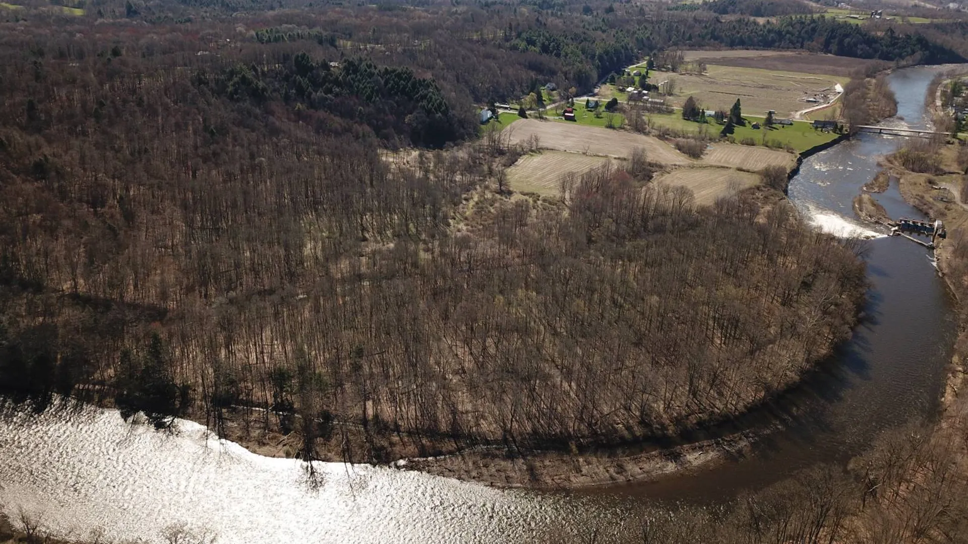Property at 000 Shells Bush Rd, Herkimer, NY 13350 5
