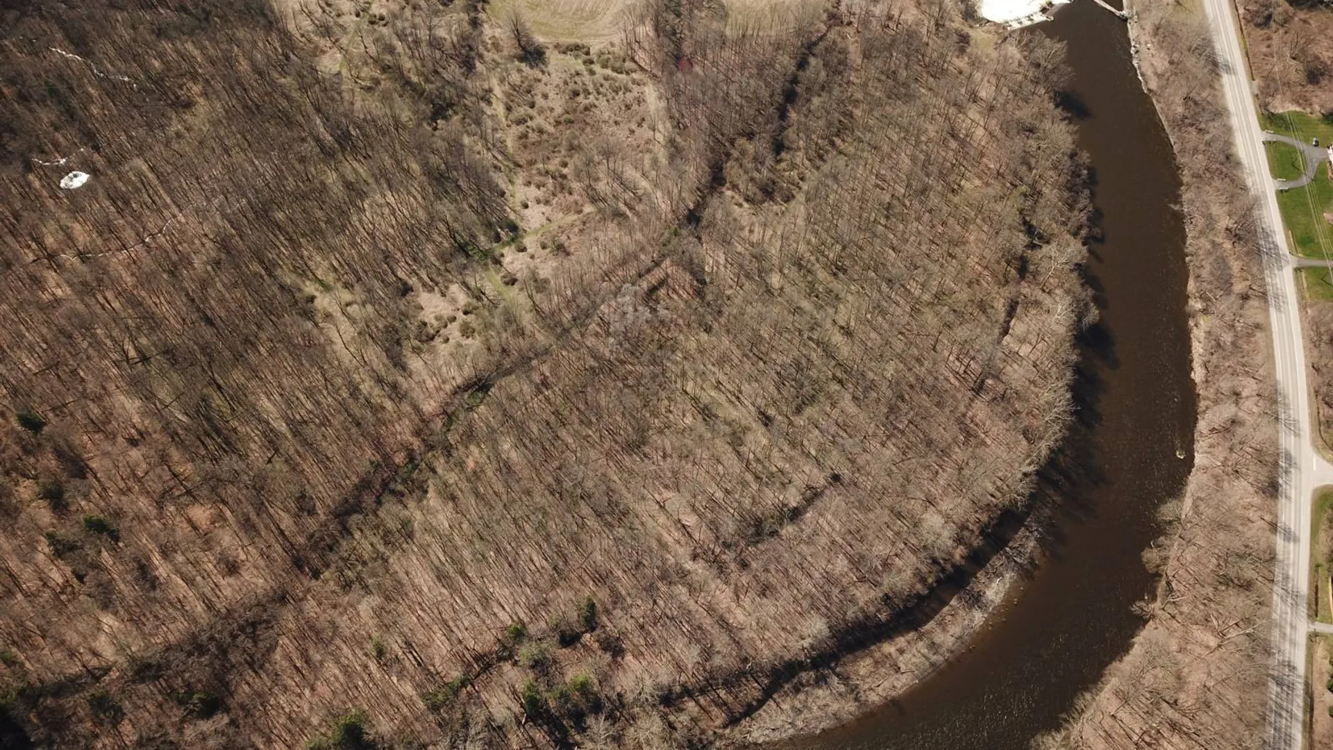 Property at 000 Shells Bush Rd, Herkimer, NY 13350 7