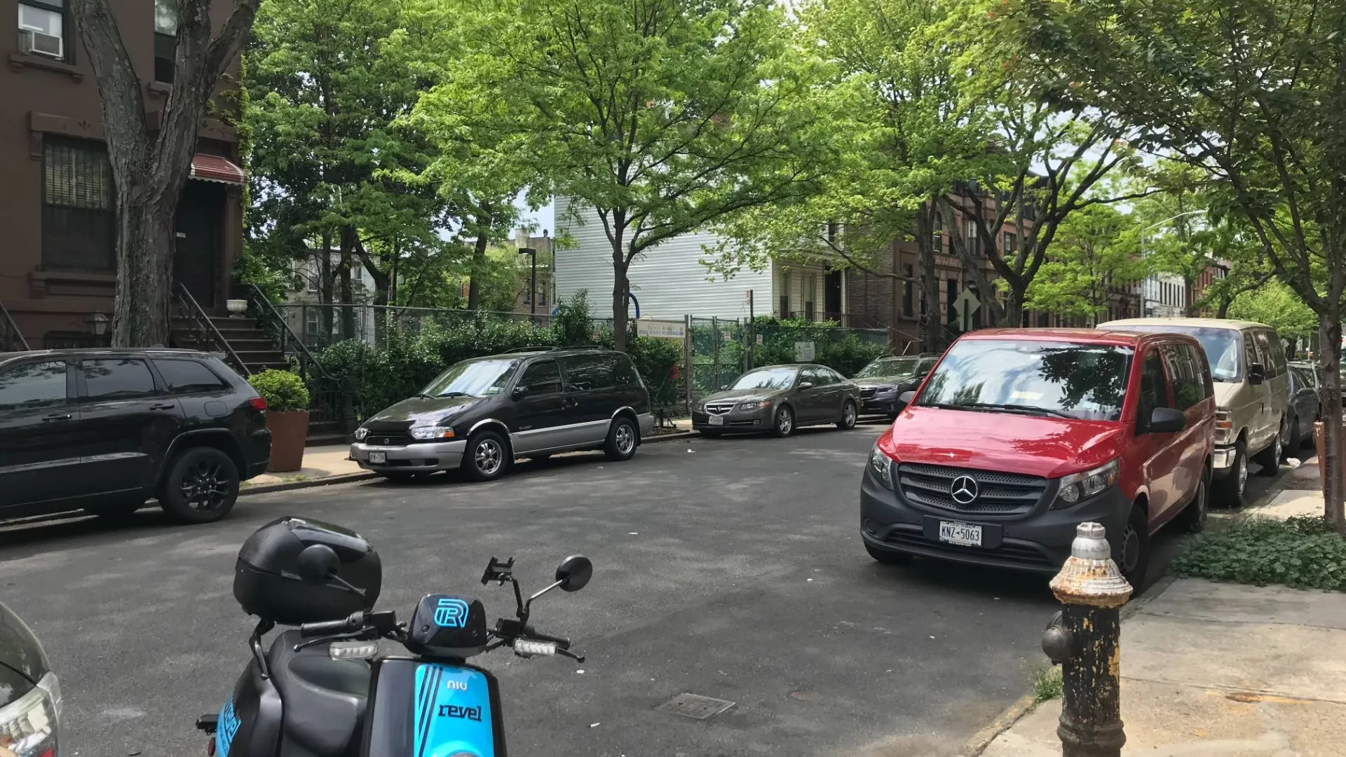 Property at 606-610 Jefferson Ave., Brooklyn, NY 11221 4