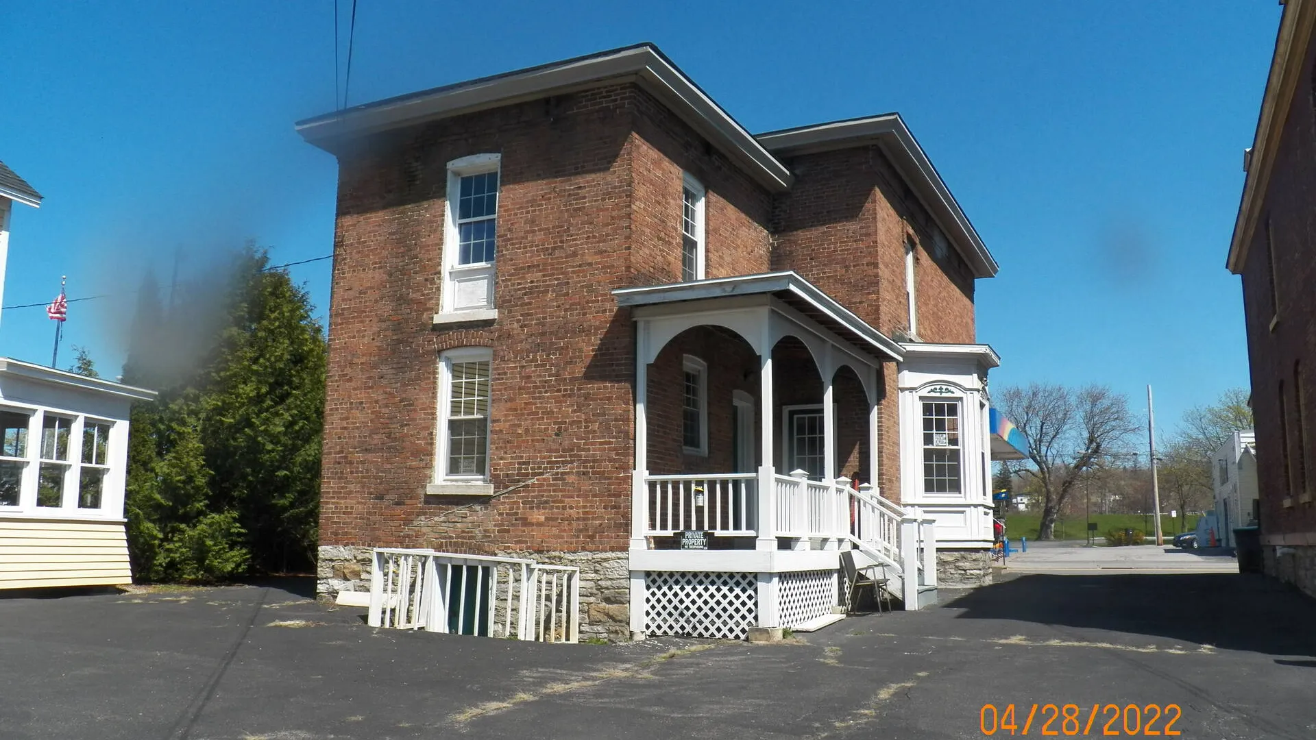 Property at 111 West Main Street, Canajoharie, NY 13317 4