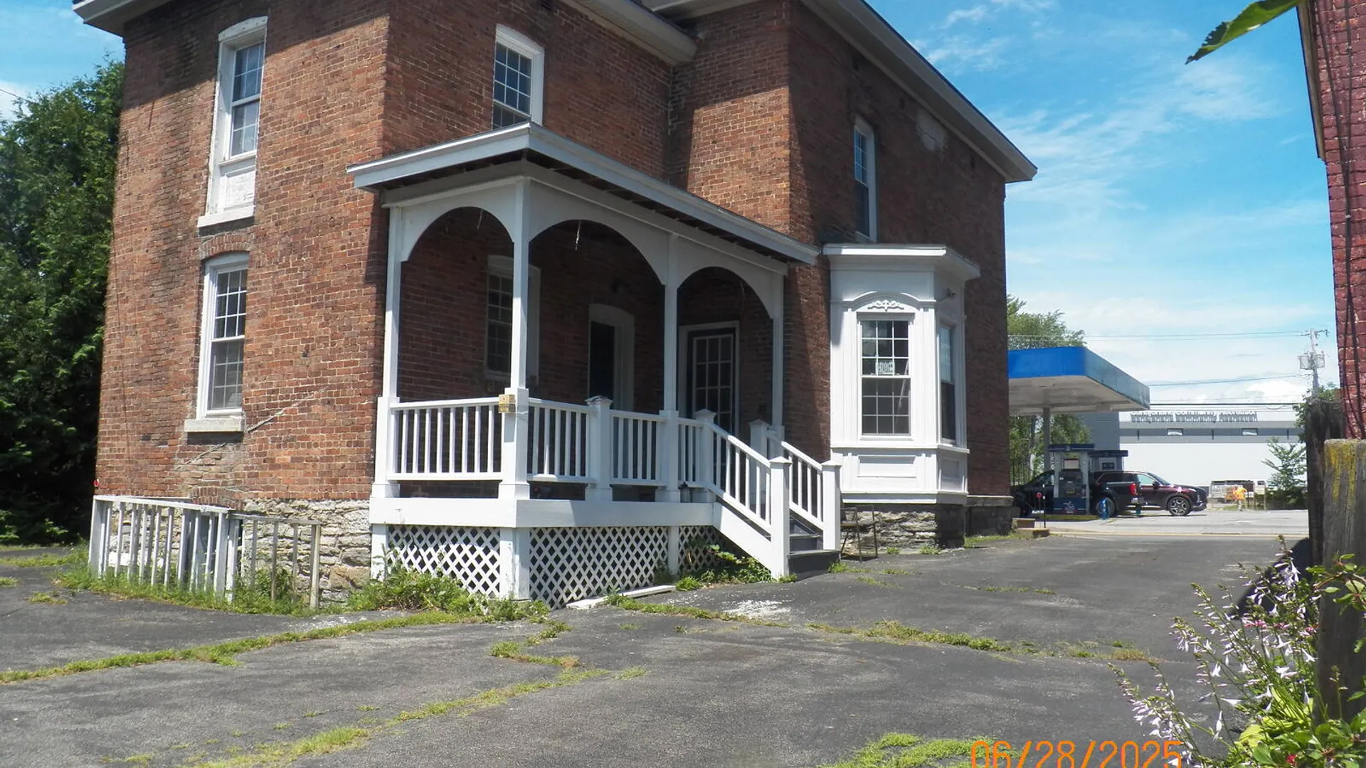 Property at 111 West Main Street, Canajoharie, NY 13317 3