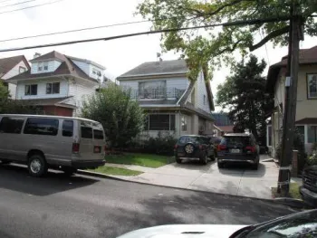 Property at 150-10 86th Avenue, Briarwood, NY 11432