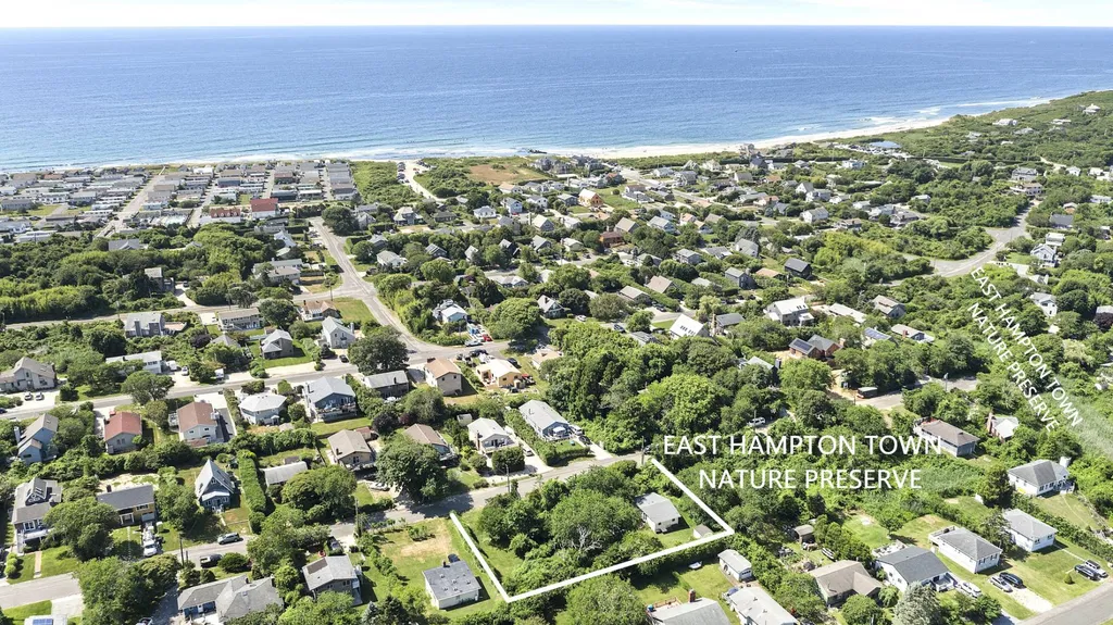 Property at 20 Duval Place, Montauk, NY 11954