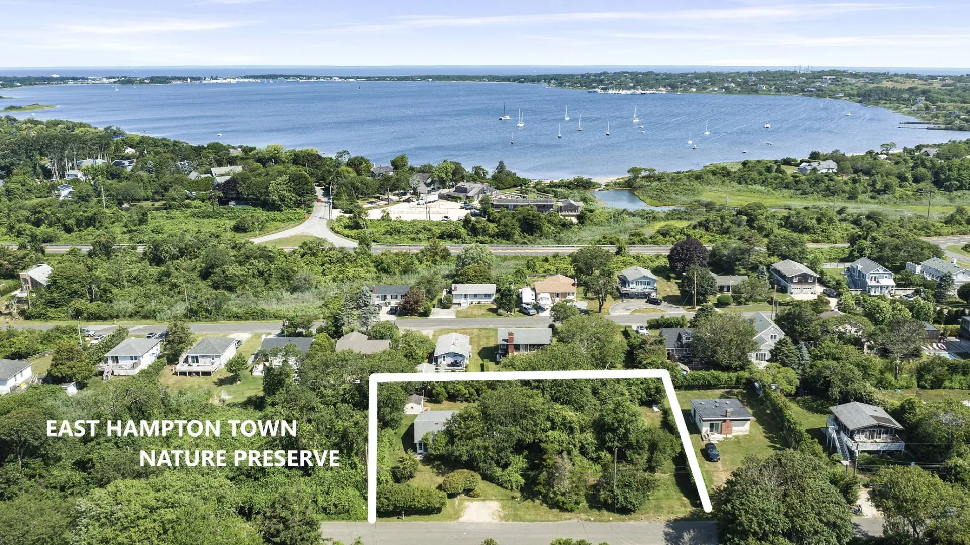 Property at 20 Duval Place, Montauk, NY 11954 3