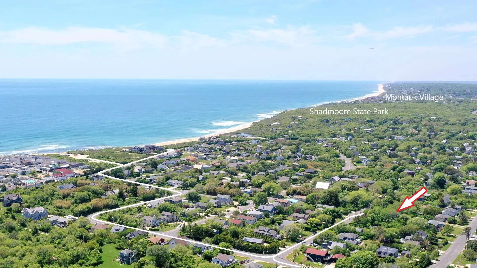 Property at 20 Duval Place, Montauk, NY 11954 7